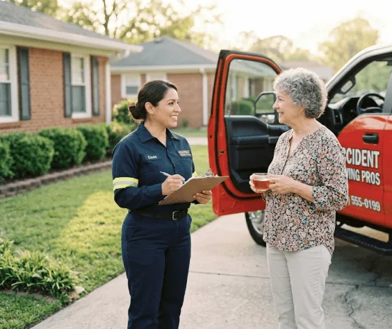 Accident Towing Service Faith, SD FAQs